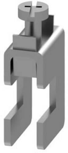 Siemens 8US19212AB01 SammelschieneN-System, Zubehör Schienenmittenabstand 40, 60mm Anschlussklemme Anschlussklemme 270A 15St.