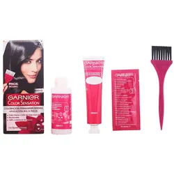 Garnier Color Sensation 1 Ultra Schwarz