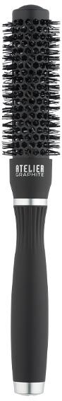 Tondeo Atelier Graphite Rundbürste