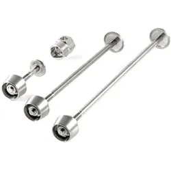 Set 02 silber