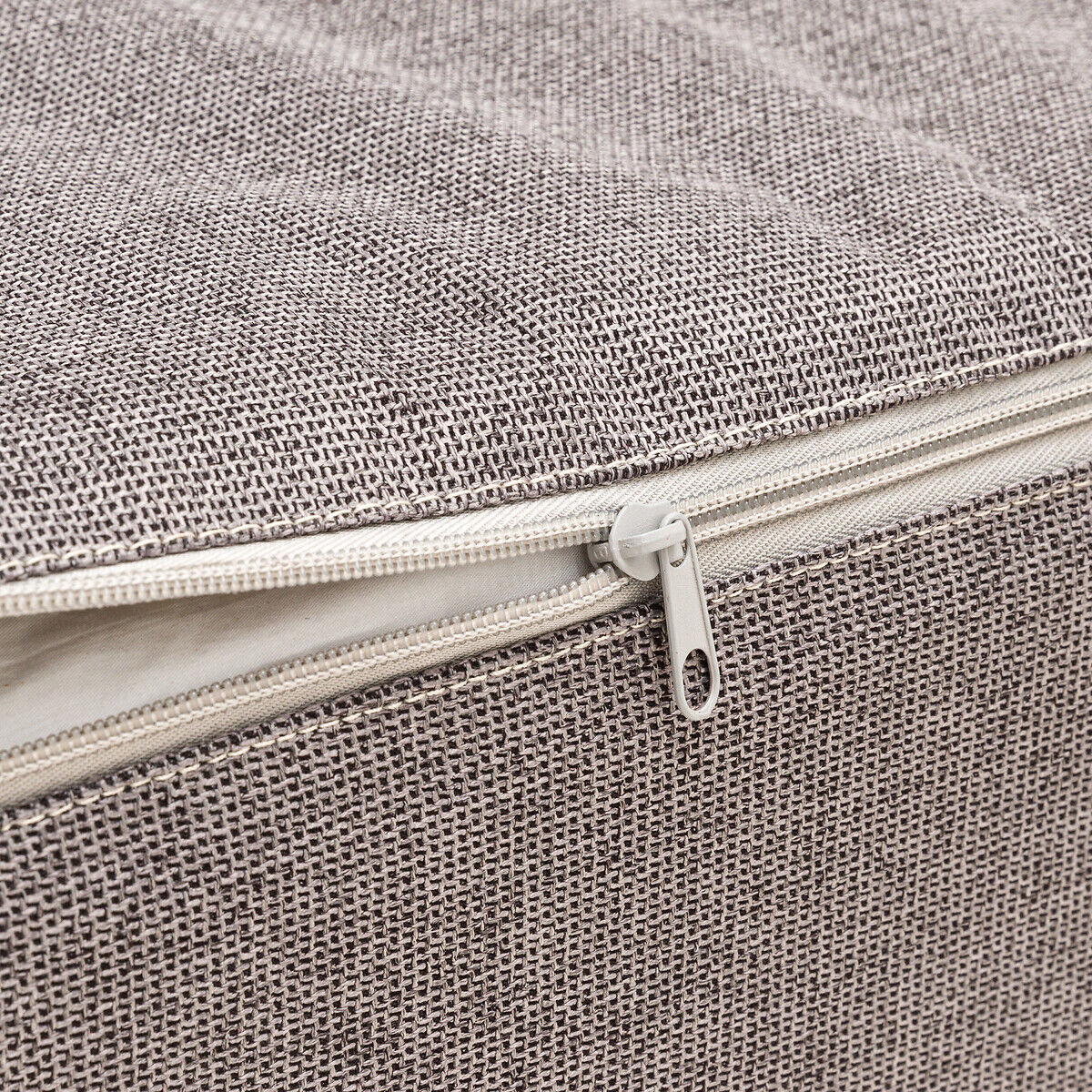 LA REDOUTE INTERIEURS Housse de rangement dessous de lit, Lihoa