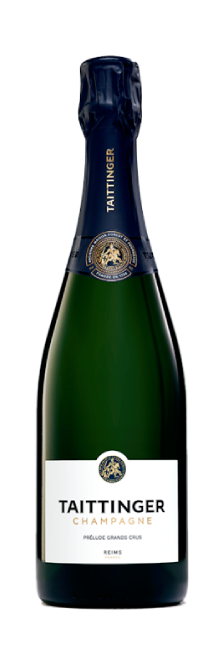 Taittinger Prélude - 75cl
