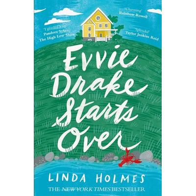 Evvie Drake Starts Over, Taschenbuch von Linda Holmes, Hodder & Stoughton