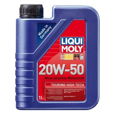 LIQUI MOLY Motoröl MERCEDES-BENZ,OPEL,FORD 1250 P000213 Motorenöl,Öl,Öl für Motor