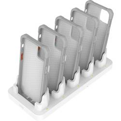 Urban Armor Gear WF0000054130 Lade- und Managementsystem Station UAG Rugged Workflow Cases