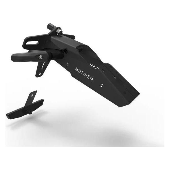 Motoism Kennzeichenhalter KTM Duke 990 (MO2410009)