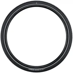 Schwalbe, Veloreifen, (12 x 2.00, 50-203)
