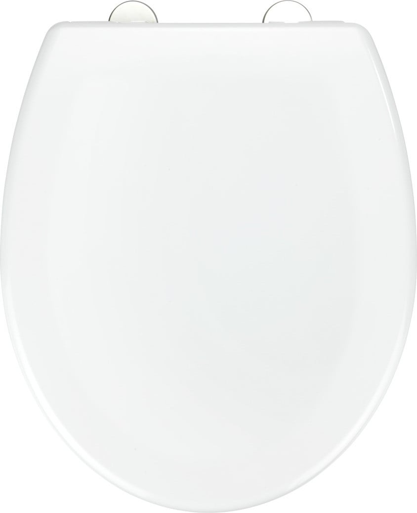WENKO TALLONE WC-bril met automatische zitting en deksel
