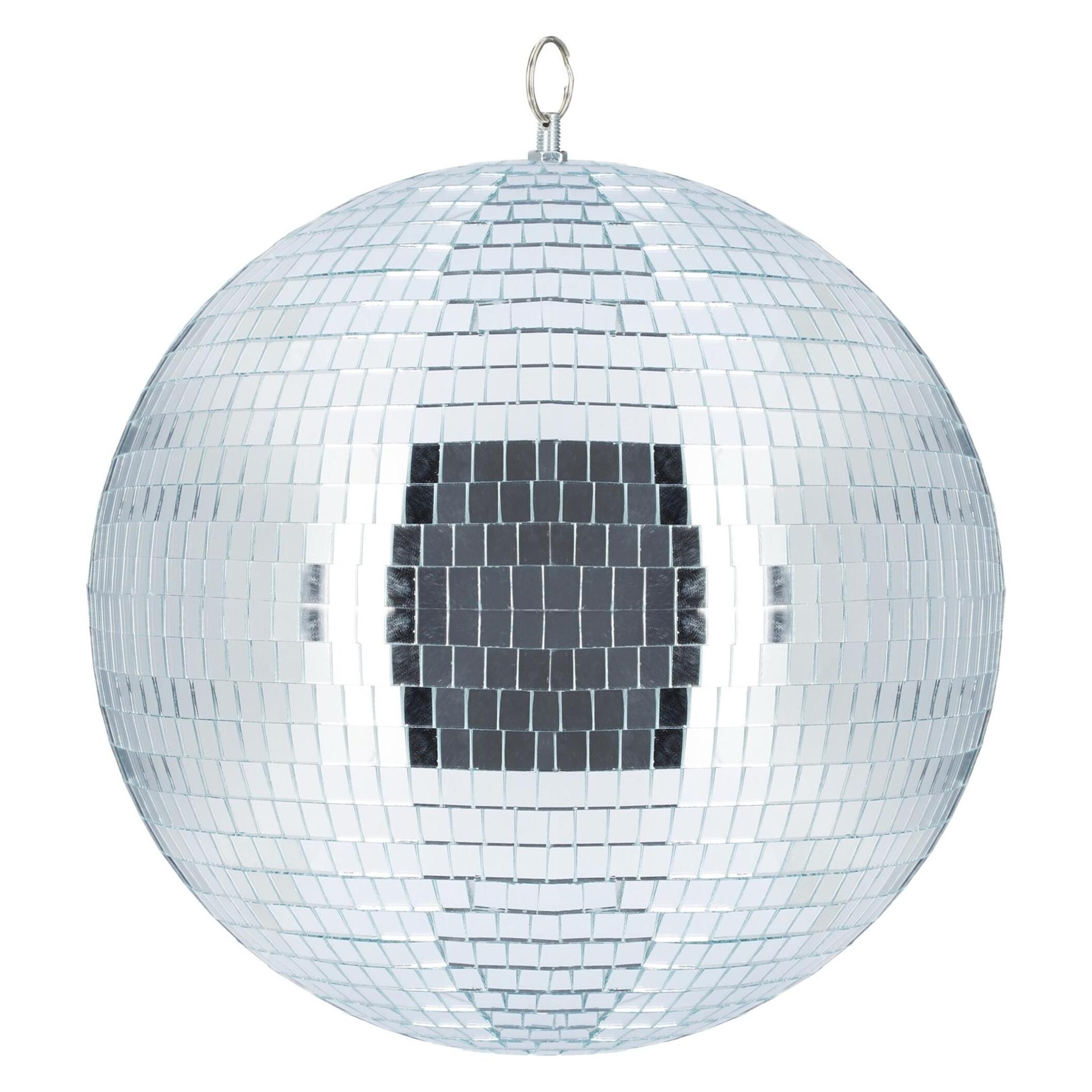 Relaxdays Discokugel (30 cm) (4052025278410)