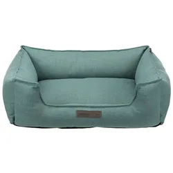 TRIXIE Bett Talis, eckig, 80 × 60 cm, mint