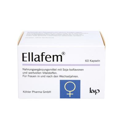 Ellafem Kapseln 60 St