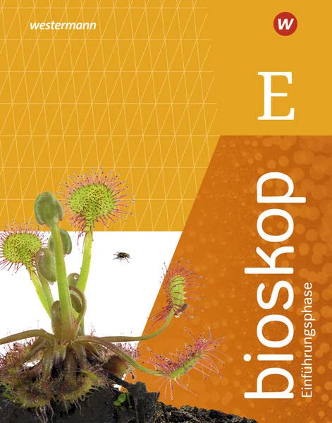 bioskop SII / bioskop SII - Ausgabe 2022 für Niedersachsen: Ausgabe 2022 für Niedersachsen / Einführungsphase: Schülerband: Ausgabe 2022 - Sekundarstufe 2 - Preis vom 06.10.2026 07:26:00 h