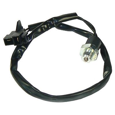 METZGER AUTOTEILE Schalter, Standlicht 0912087 für MAZDA