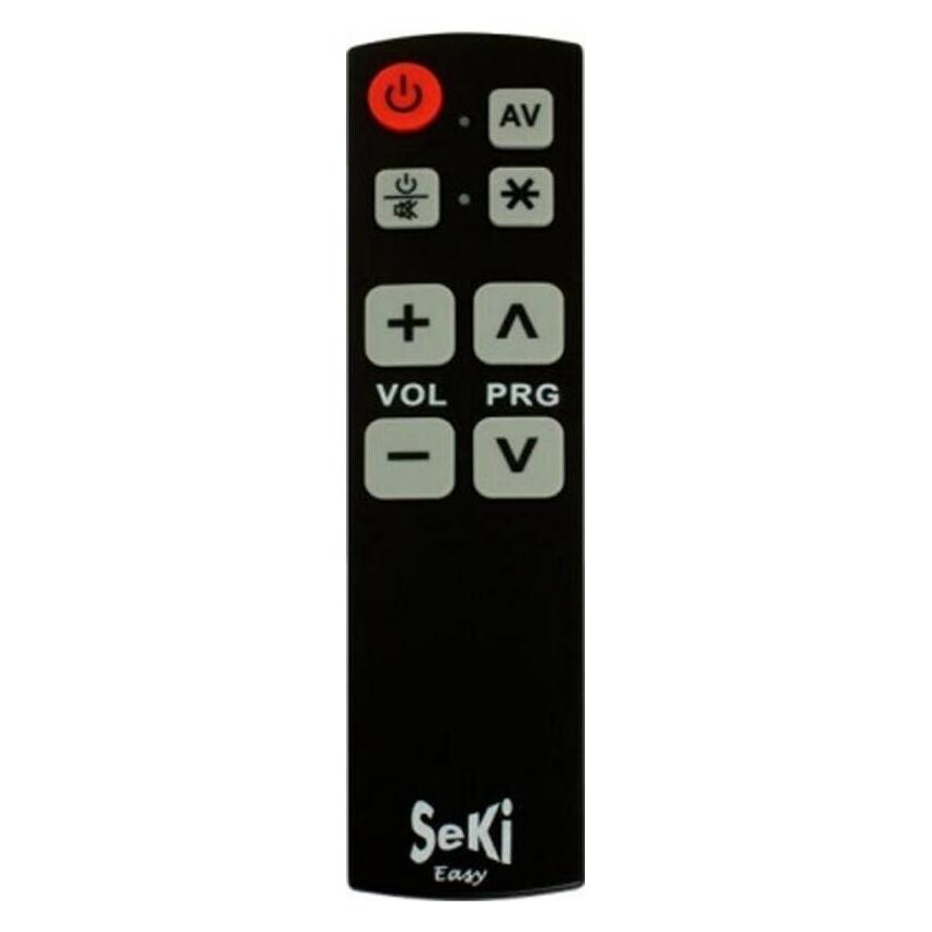 Seki Easy (Universal Fernbedienung, Infrarot) (311151)