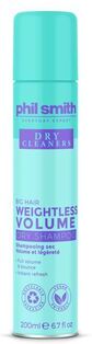 Phil Smith Be Gorgeous Dry Clean Dry Shampoo Volume Boost 60 ml