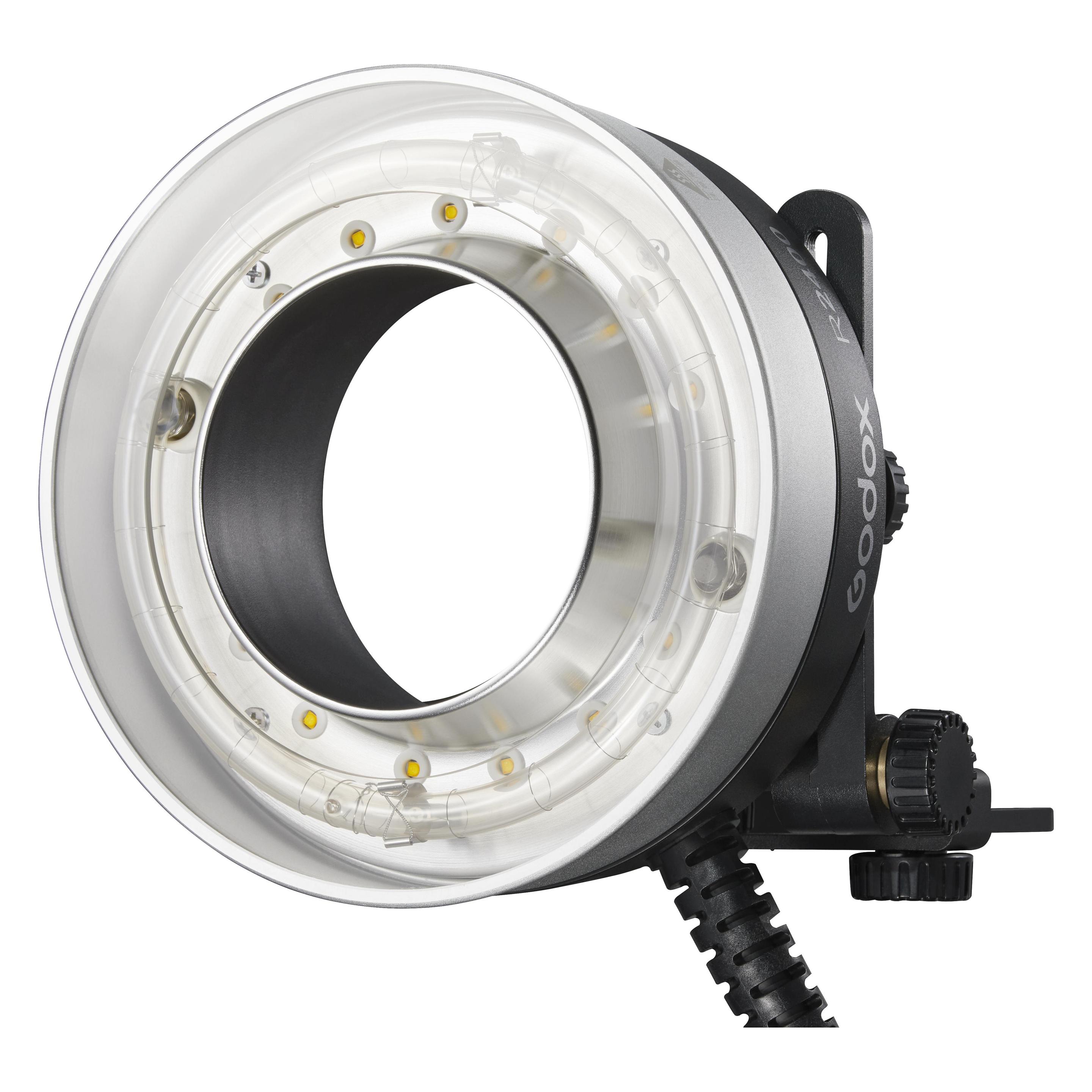 Godox Ringblitzkopf für AD1200Pro / P2400 (Godox) (R2400)