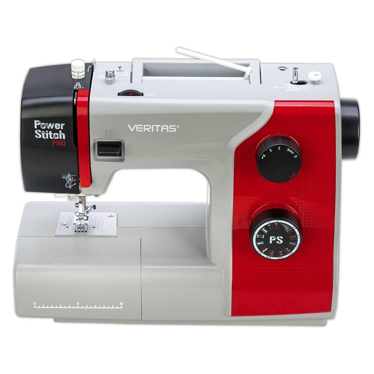 Veritas Power Stitch PRO sewing machine (7640105925209)