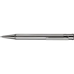 Faber-Castell Otto Hutt design04 Drehbleistift silber faden