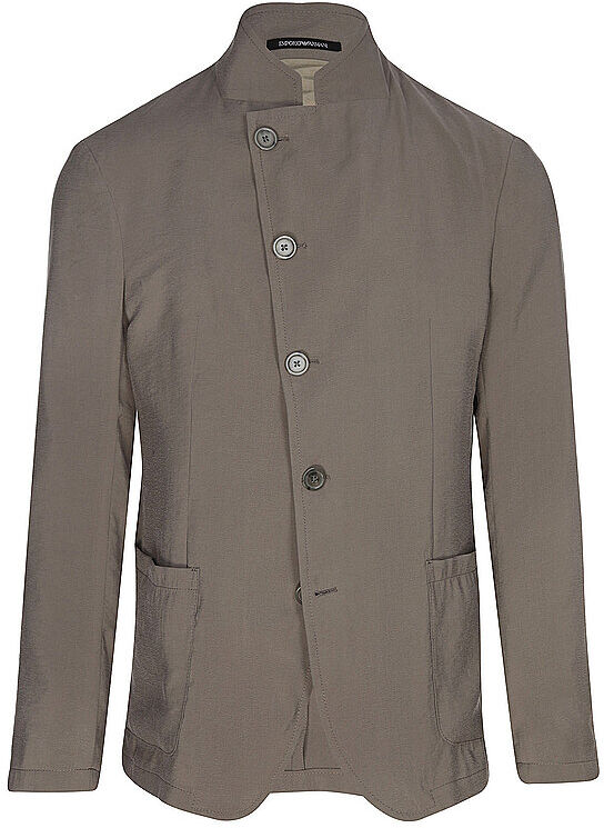 Giorgio Armani EMPORIO ARMANI Sakko  hellbraun   50 50