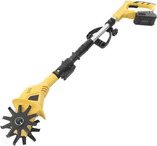 Amefa Elektrische grasmaaiers en verticuteermachines 20V