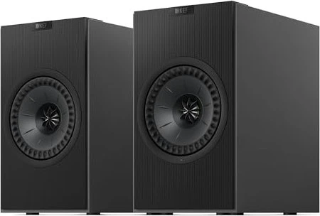KEF Coda W dark titanium