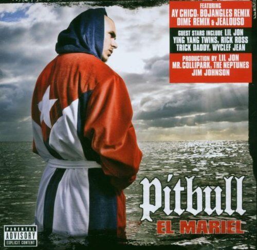 Pitbull - El Mariel - Preis vom 08.10.2026 07:26:42 h