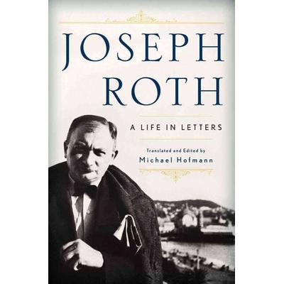 Joseph Roth, Gebundene Ausgabe von Joseph Roth, Norton, 978-0-393-06064-5