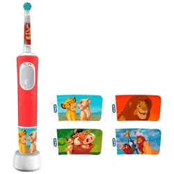 Oral-B Vitality Pro 103 Kids Lion King