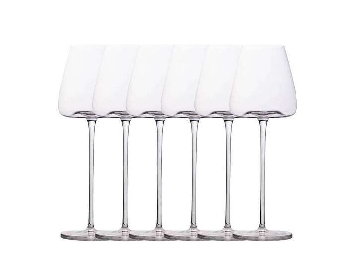 WEINGLÄSER 500 ml (6er Set)