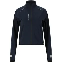 Elite Lab, Damen, Velojacke, Elite X1 (44), Blau, 44