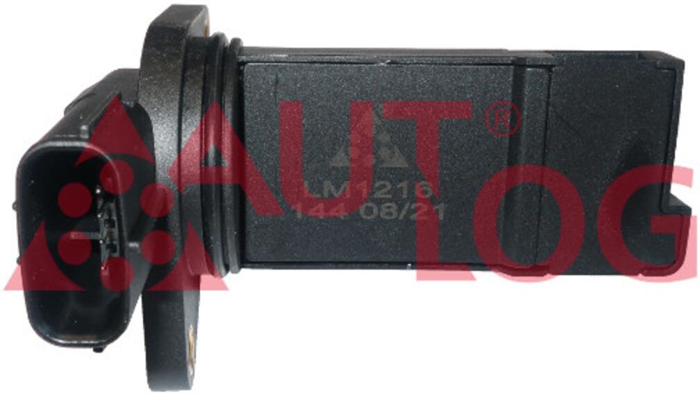 Luftmassenmesser AUTLOG LM1216