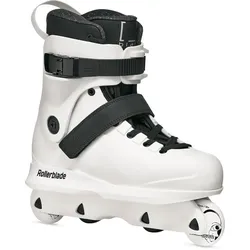 ROLLERBLADE BLANK CANVAS Inline Skate 2026 white - 42/42,5