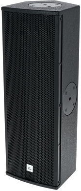 the box pro Achat 206 noir