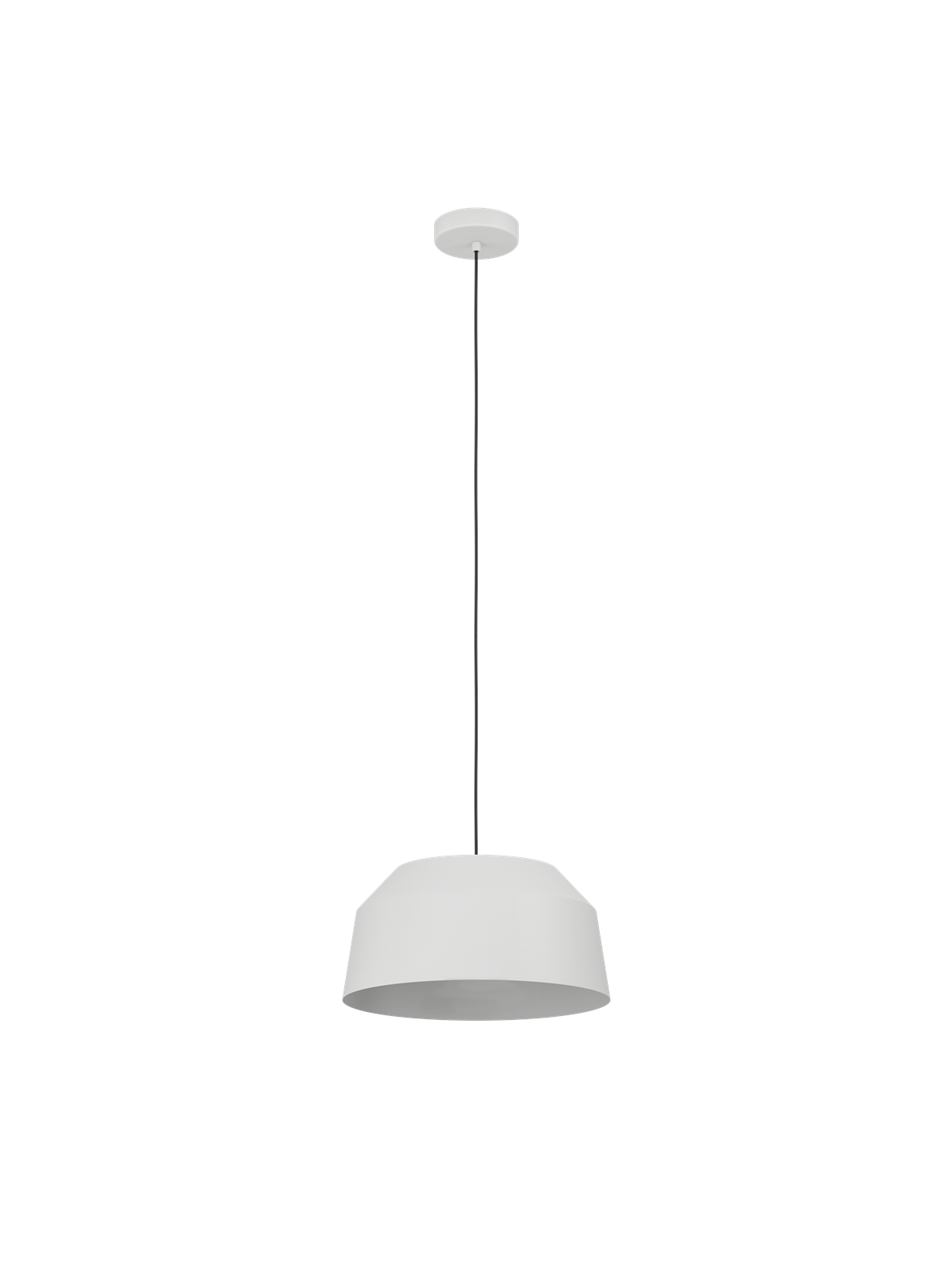 EGLO CONTRISA pendant light grey