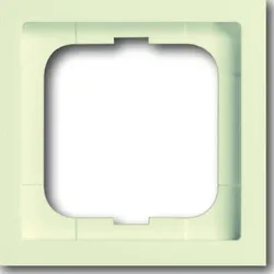 Busch-Jaeger Rahmen 1-fach 1721-182 2CKA001754A4168