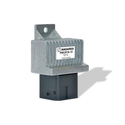 MAHLE Steuergerät, Glühzeit mhg12 für Ford
