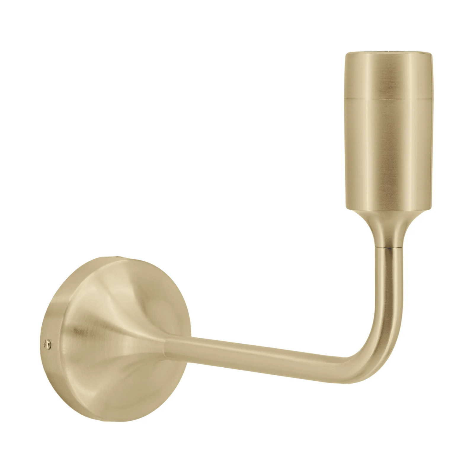 Umage Santé Wandlamp Messing