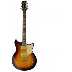 Yamaha RS20MM VSB - E-Gitarre
