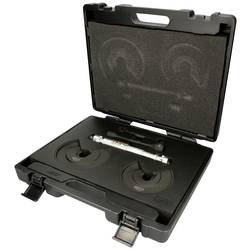 KS Tools 500.8755 Universal-Teleskop-Centerspanner-Satz für innenliegende Federn, 9-tlg