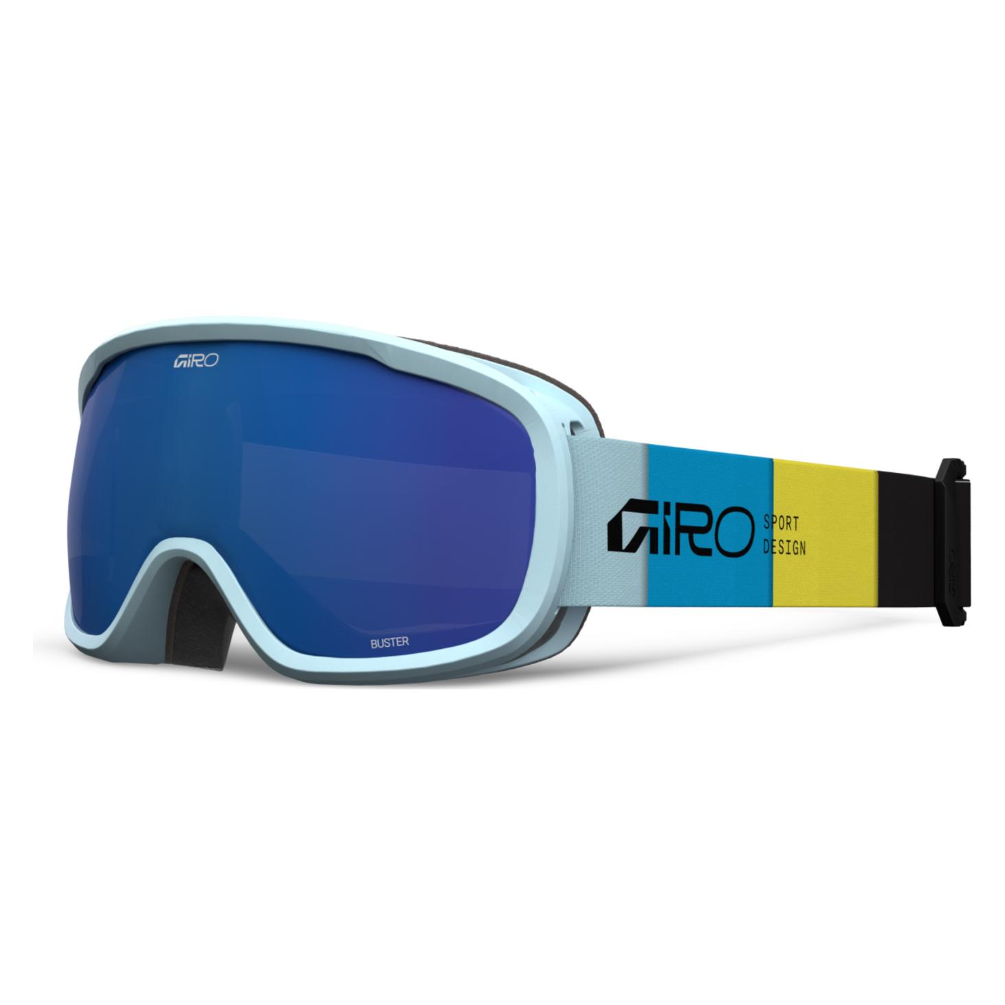 Giro Buster Flash Goggle (7171658)