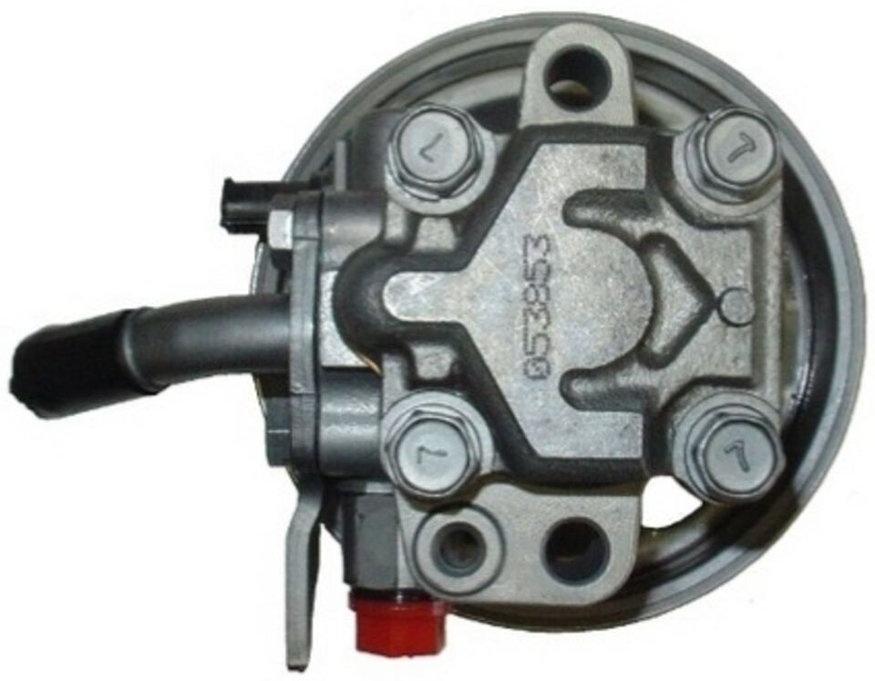 Hydraulische Lenkgetriebepumpe SPIDAN 54436