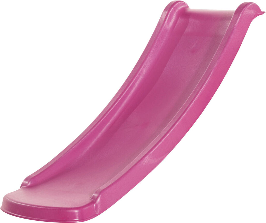 AXI Indoor Slide Purple 60cm H X 37.7cm W X 132.2cm D