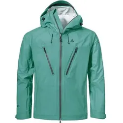 SCHÖFFEL Herren Funktionsjacke Jacket Style Blaueis MNS, Größe 48 in Blau Blau