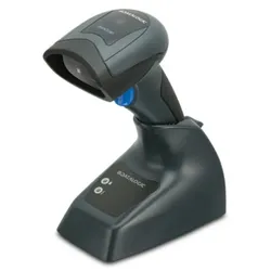 Datalogic QBT2131-BK-BTK1 Datalogic Barcodescanner QBT2131 [QBT2131-BK-BTK1]