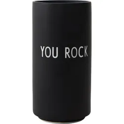 Favourite Vase oder Kerzenständer you rock