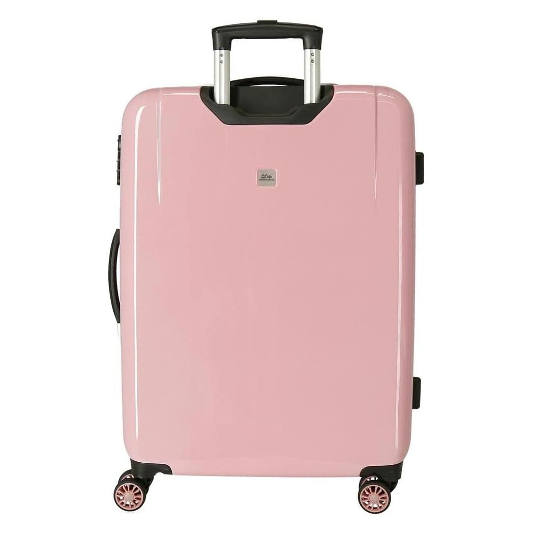 Disney Mickey und Minnie Reisen um die Welt, Paris (70 l) (3671823)
