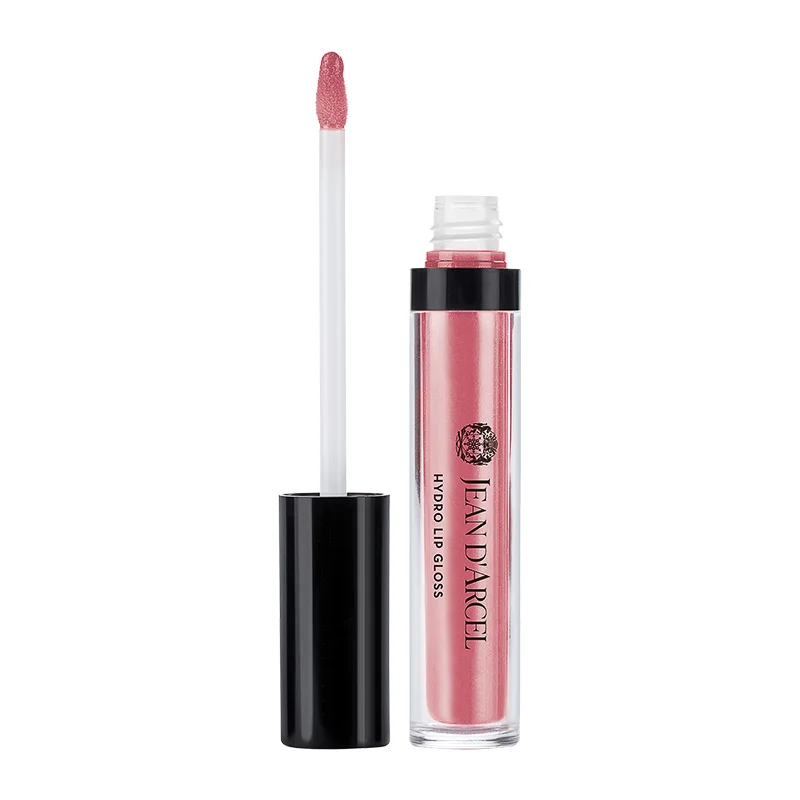 Jean D Arcel Hydro Lip Gloss Nr. 31 peach gloss, 6,5ml 23331