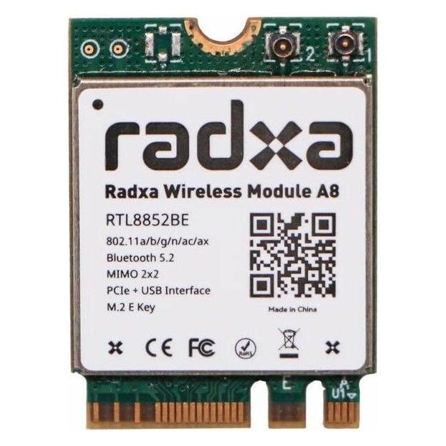 Allnet Rock Pi Wireless Module A1 für N10 (RA007-A8)