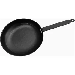 Baumalu Pfanne MAESTRO Ø 28 cm, Pfanne + Kochtopf, Schwarz