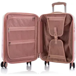 Heys Tie-Dye Rose Fashion Spinner -matkalaukku, roosa, Koffer, Rosa